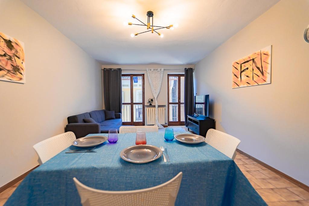 Centro Moderno Al 46 Apartment คูเนโอ ภายนอก รูปภาพ
