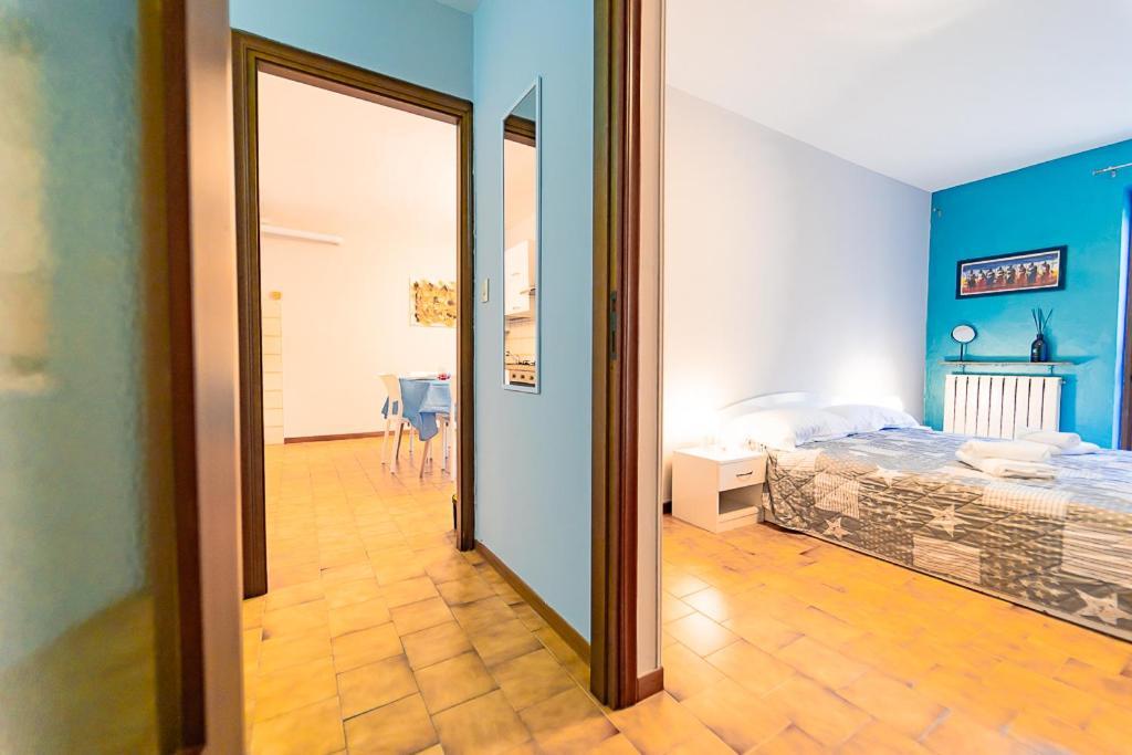 Centro Moderno Al 46 Apartment คูเนโอ ภายนอก รูปภาพ